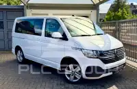 2020 Volkswagen T6