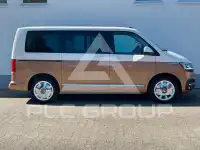 2020 Volkswagen T6