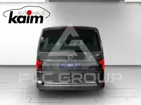 2020 Volkswagen T6