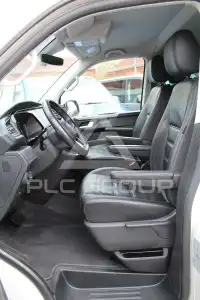 2020 Volkswagen T6