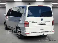 2020 Volkswagen T6