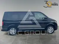 2020 Volkswagen T6