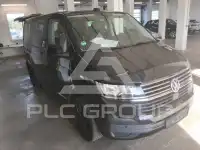 2020 Volkswagen T6