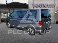 2020 Volkswagen T6