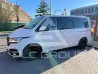 2020 Volkswagen T6