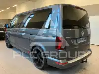 2020 Volkswagen T6