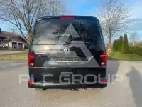 2020 Volkswagen T6