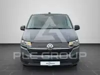2020 Volkswagen T6