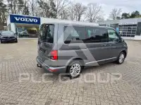 2020 Volkswagen T6