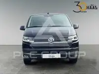 2020 Volkswagen T6