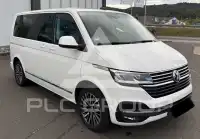 2020 Volkswagen T6