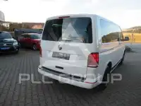 2020 Volkswagen T6