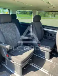 2020 Volkswagen T6