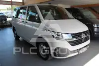 2020 Volkswagen T6