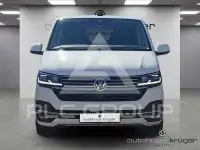 2020 Volkswagen T6