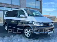 2020 Volkswagen T6