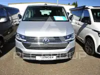 2020 Volkswagen T6