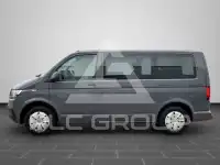 2020 Volkswagen T6