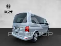 2020 Volkswagen T6