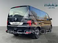 2020 Volkswagen T6