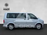 2020 Volkswagen T6