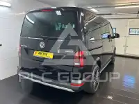 2020 Volkswagen T6