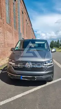 2020 Volkswagen T6