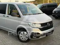 2020 Volkswagen T6