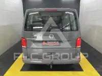 2020 Volkswagen T6