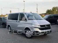 2020 Volkswagen T6