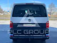 2020 Volkswagen T6