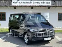 2020 Volkswagen T6