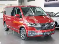 2020 Volkswagen T6