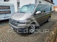 2020 Volkswagen T6