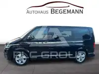 2020 Volkswagen T6