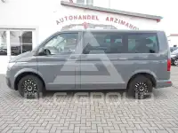 2020 Volkswagen T6