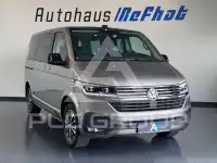 2020 Volkswagen T6