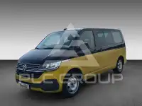 2020 Volkswagen T6