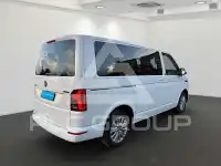 2020 Volkswagen T6