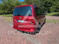 2020 Volkswagen T6