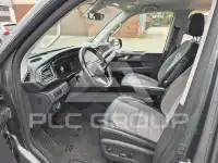 2020 Volkswagen T6