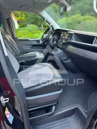 2020 Volkswagen T6