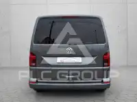 2020 Volkswagen T6