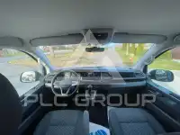 2020 Volkswagen T6