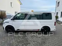 2020 Volkswagen T6