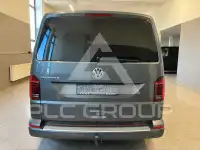 2020 Volkswagen T6