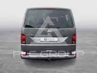 2020 Volkswagen T6