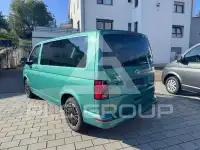 2020 Volkswagen T6