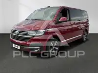 2020 Volkswagen T6