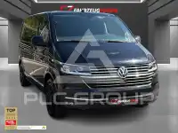 2020 Volkswagen T6